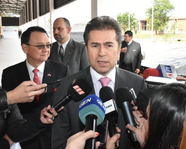 Brasil evalúa propuesta de Paraguay sobre acuerdo automotriz - .::RADIO NACIONAL::.