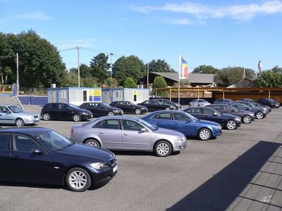 Abortar negocio de autos usados para “normalizar” aranceles de autopartes, ¿exige Brasil para acordar? - ADN Paraguayo