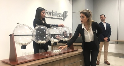 Seis nuevas familias son beneficiadas por Fortaleza