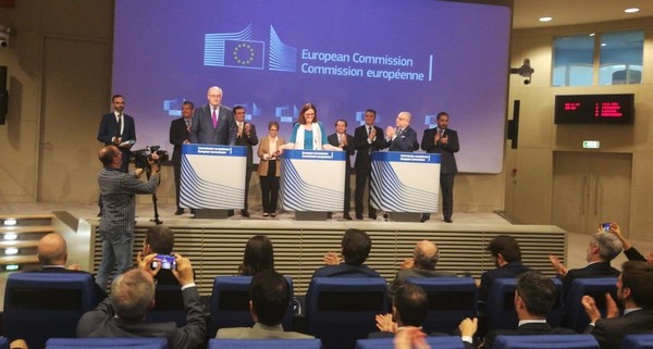 Canciller optimista en que empresas cumplirán requisitos exigidos por mercado europeo - .::RADIO NACIONAL::.
