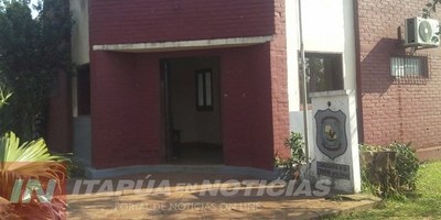 TRINIDAD: HALLAN CADÁVER DE ALMACENERO CON PRESUNCIÓN DE HOMICIDIO.