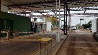 DINATRAN establecerá frecuencia, tarifa y licitación para cruce internacional Ayolas - Ituzaingó - .::RADIO NACIONAL::.