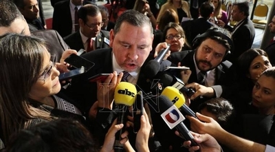 HOY / Zacarías: “Que ABC mienta es ‘normal’, lo grave es el atropello de Seprelad”