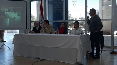 La próxima semana iniciarán mudanza a IPS Ingavi » Ñanduti