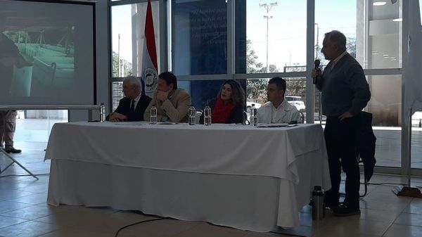 La próxima semana iniciarán mudanza a IPS Ingavi » Ñanduti