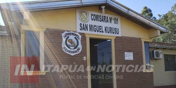 DELINCUENTES ARMADOS ASALTARON A UN TAXISTA Y CONDUCTOR DE ÓMNIBUS.