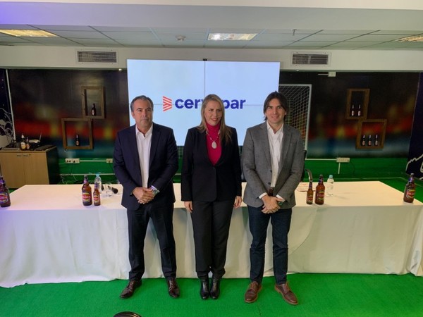 Audio | Acción histórica de Cervepar para dinamizar la economía - Radio 1000 AM