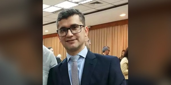 ASIGNAN NUEVO AGENTE PARA LA FISCALÍA ZONAL DE CNEL. BOGADO.