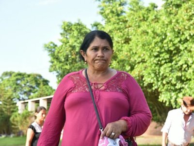 Mamá de Edelio dice que ya perdió la esperanza de recuperarlo con vida