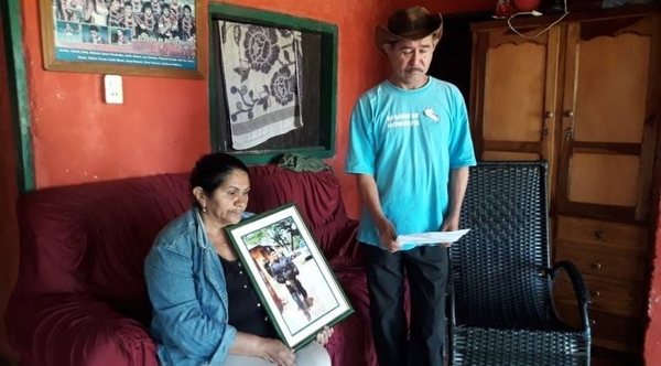 HOY / Entre la preocupación y la esperanza: a 5 años del secuestro de Edelio Morínigo