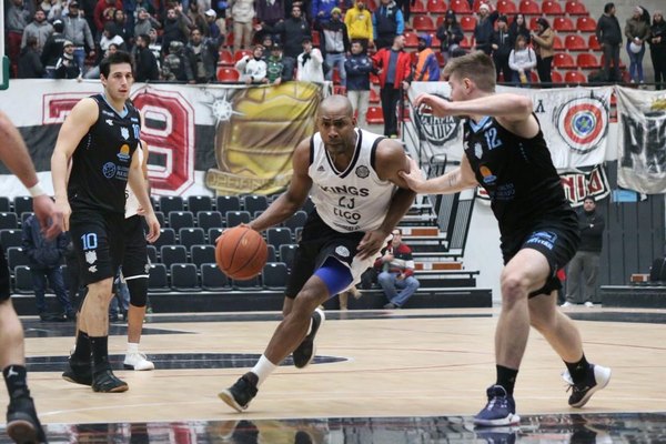 San José venció a los Kings e igualó la serie final