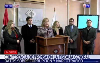 "La presión es malsana" | Noticias Paraguay