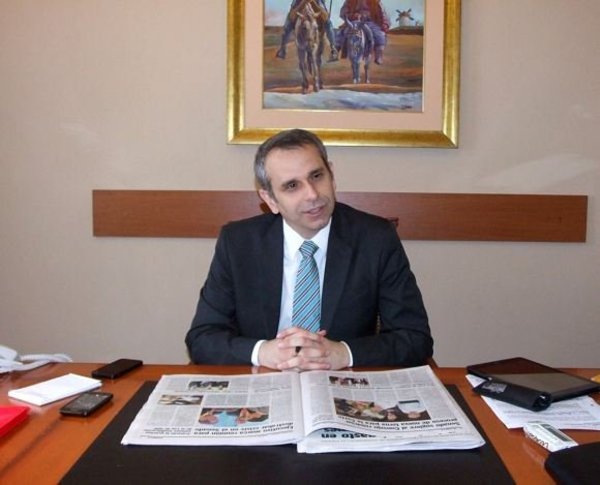 Abogado de Kriskovich: “No le compete al Senado hacer esa sugerencia” » Ñanduti