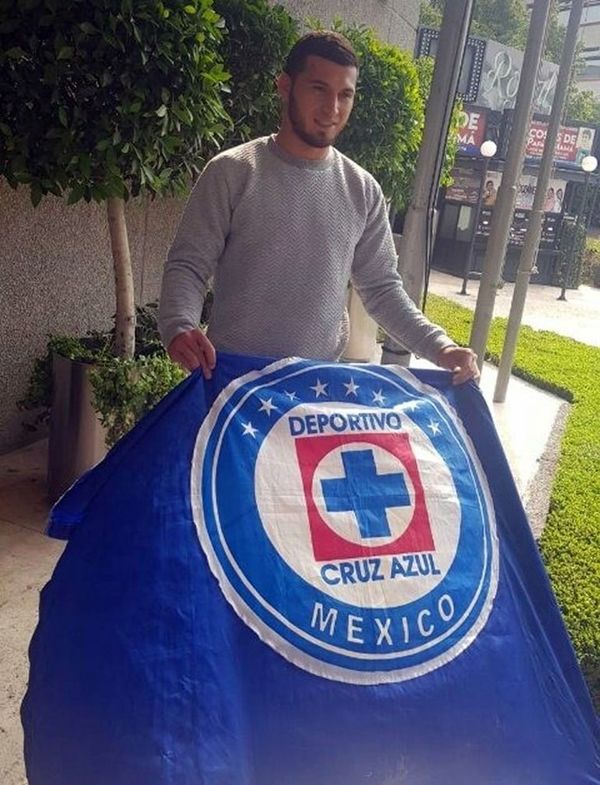 “Escobar es el jugador más caro del fútbol paraguayo” - Fútbol - ABC Color