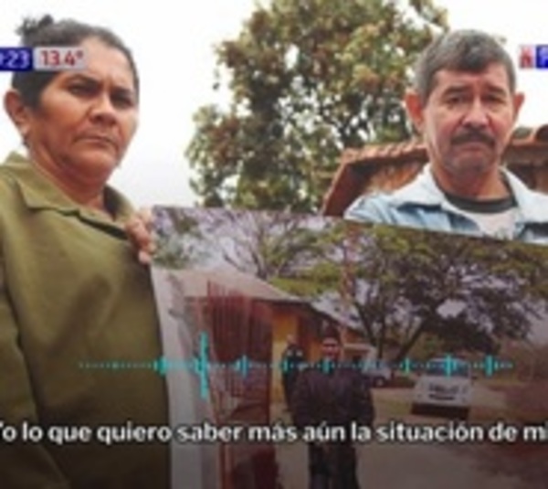 Pese a un dolor que dura 5 años, "FTC no puede dejar el Norte" - Paraguay.com