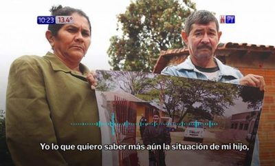 FTC continuará en la zona | Noticias Paraguay