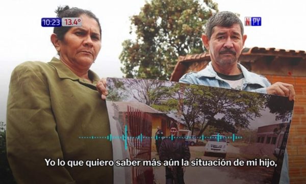 FTC continuará en la zona | Noticias Paraguay