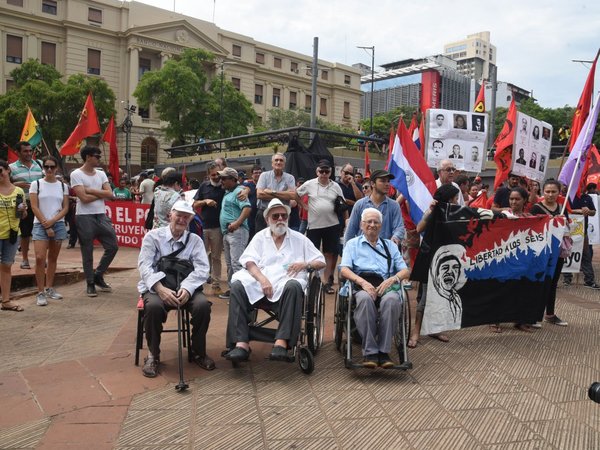 Joel Filártiga y su lucha por la justicia en Paraguay