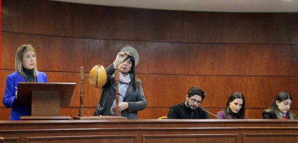 Sorteo de preopinantes de causas de la Sala Civil