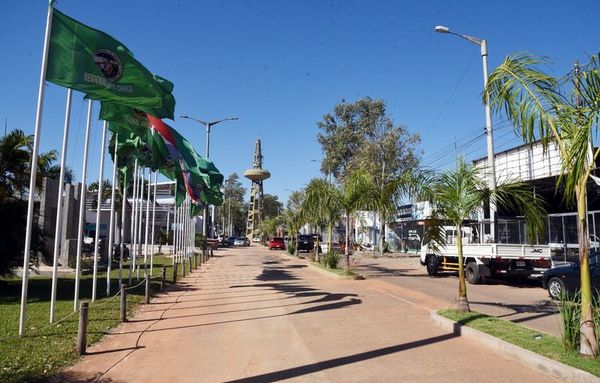 Intendenta prohíbe prestación de servicios de Uber y MUV en Mariano - Nacionales - ABC Color