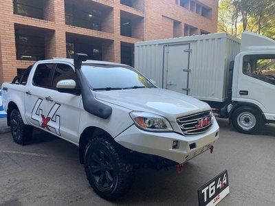 Vehículos ensamblados en Paraguay son equipados con autoradios nacionales | .::Agencia IP::.
