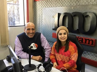 Audio | La situación del Hospital Ingavi y el impacto de la reforma tributaria fueron objeto de análisis en 'Mirando Lejos' - Radio 1000 AM
