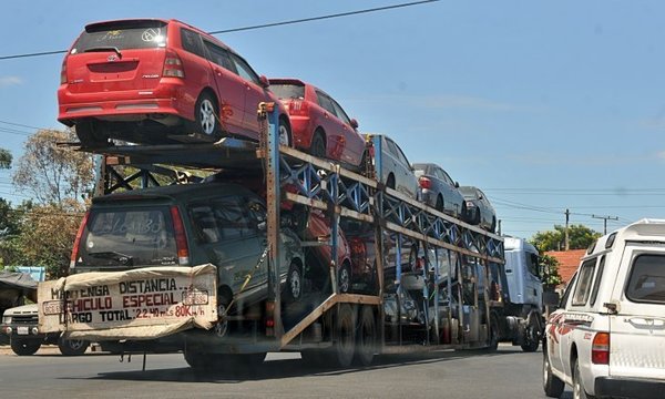 Cadam sobre autos usados: "Tenemos que dejar de ser el basurero del mundo" - Digital Misiones