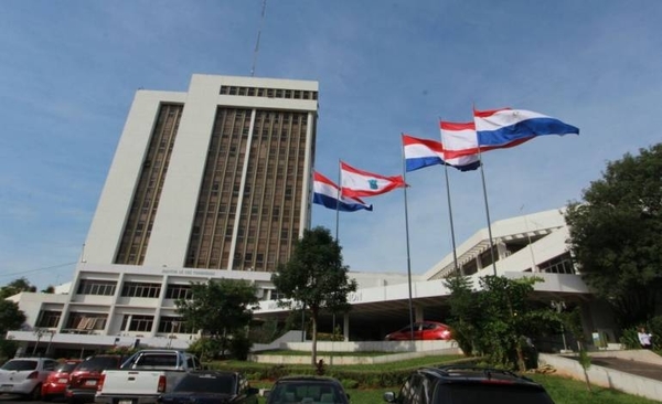 HOY / Asunción: empleados de los concejales llevan US$ 1 millón por mes, contribuyentes pagan