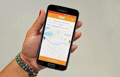 Resolución es inconstitucional, dice directora de MUV - Nacionales - ABC Color