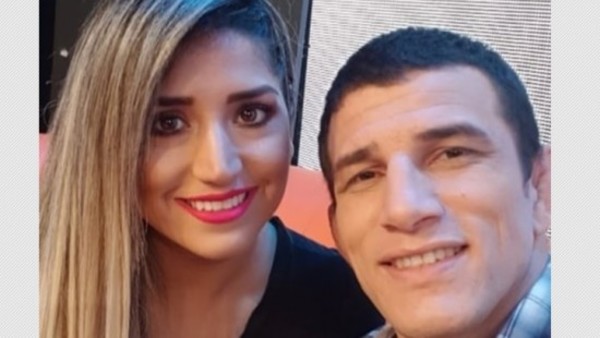 Goku Arzamendia Salió Al Paso De Los Rumores En Torno A él Y Su Pareja Kathy Di Quinto