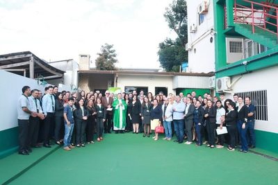 Ayacapé con números positivos en el 2018