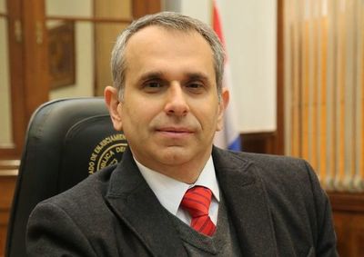 Kriskovich: “No es cierto que yo soy un acosador confeso”