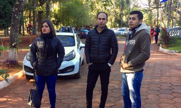 Testigos confirman que policía efectuó mortal disparo contra carnicero