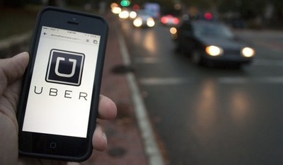 Intendencia de Roque Alonso prohíbe a Uber y Muv funcionar en la ciudad y estalla el conflicto - ADN Paraguayo