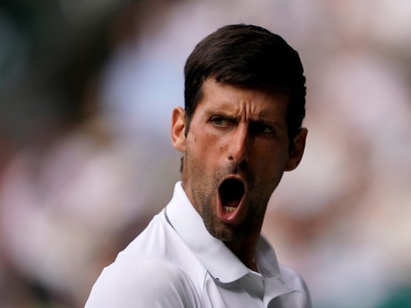 Djokovic da otro paso firme en Wimbledon