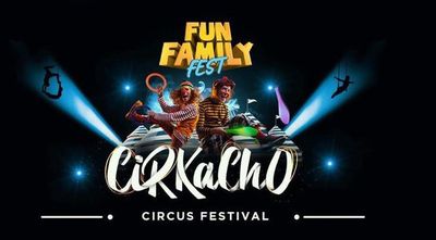 Cirkacho, todos los circos en uno
