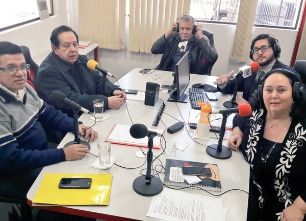 Audio | La tecnología estará presente en los próximos comicios intendentables - Radio 1000 AM