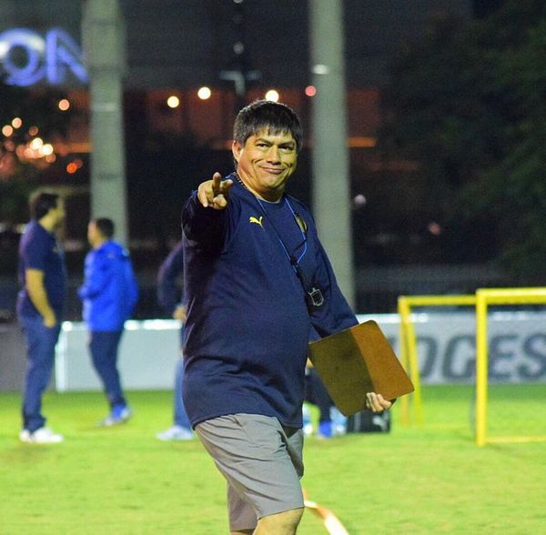 Colecta para reactivar el Feliciano Cáceres - Fútbol - ABC Color