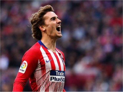 Caso Griezmann: Atlético estalla contra Bartomeu