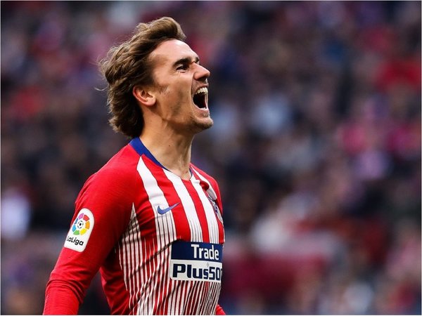 Caso Griezmann: Atlético estalla contra Bartomeu