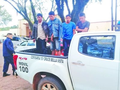 Entre tres mataron a "bruja" por muerte de dos personas