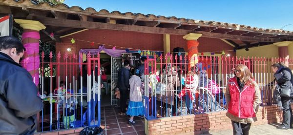 “Centro Abrazo” reabre sus puertas y atenderá a niñas, niños y adolescentes