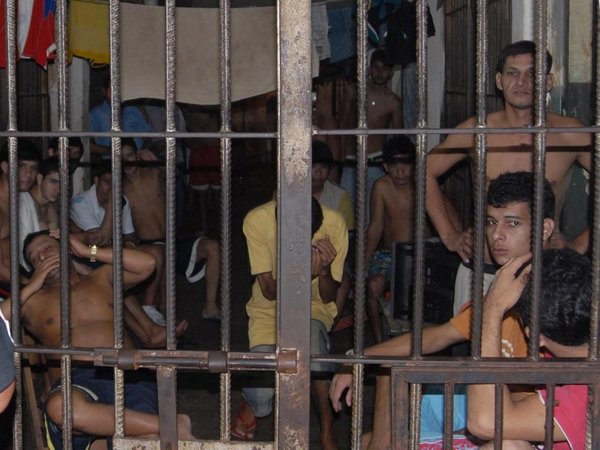 Estos son los 10 principales problemas del sistema penitenciario