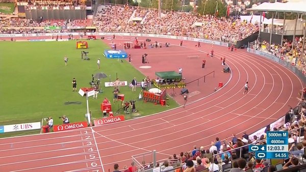 Creyó que ganó, festejó y al final perdió