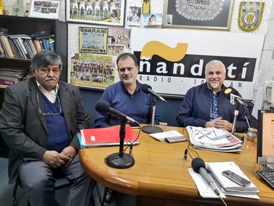 Alto Paraguay:Exconcejal denuncia negligencia en licitación de almuerzo escolar » Ñanduti