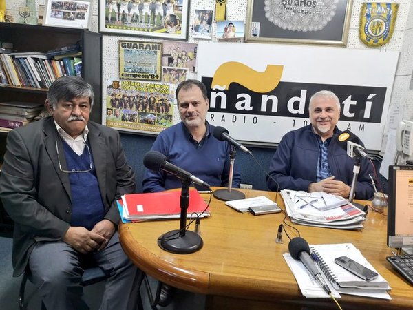 Alto Paraguay:Exconcejal denuncia negligencia en licitación de almuerzo escolar » Ñanduti