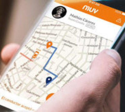 MUV continuará con su stand en la Expo, pese a presión del municipio - Paraguay.com