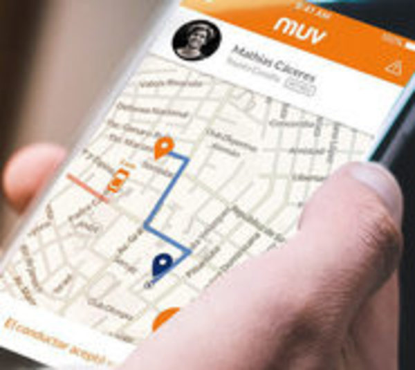 MUV continuará con su stand en la Expo, pese a presión del municipio - Paraguay.com