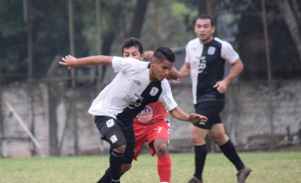 HOY / En Tacumbú y en Zeballos se abre la undécima fecha