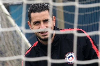 Ante amenazas, gobierno de Chile protege a Arias